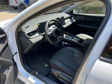 BYD: Salam, avtomobil taksi buraxilishi var icareye verilir etrafli — 7