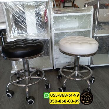 Salon, tibbi kreslolar: Yeni — 6