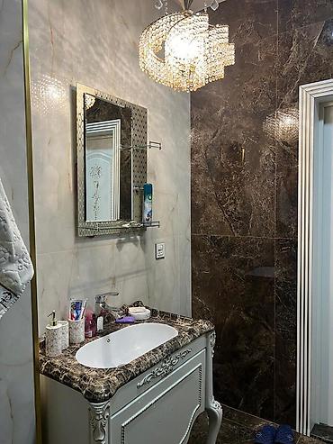 Uzunmüddətli kirayə mənzillər: ✨ MÖHTƏŞƏM FÜRSƏT! ✨ 🏠 3 otaqlı mənzil kirayə verilir 🔹 Sahə: 104 m² 🔹 — 21