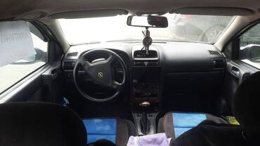 Opel: Opel Astra: 2 l | 1999 il 300100 km Hetçbek — 14