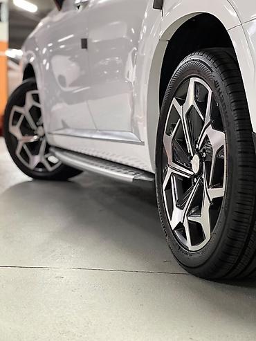 Hyundai: Hyundai Palisade: 2021 г., Кроссовер — 8
