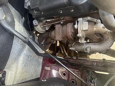 ролик на спринтер: Mercedes‑Benz Sprinter (поколение NCV3), бордовый фургон. Основные — 9