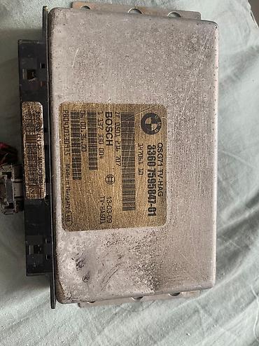 Гидроусилители: Гидроусилитель BMW Б/у, Оригинал — 24