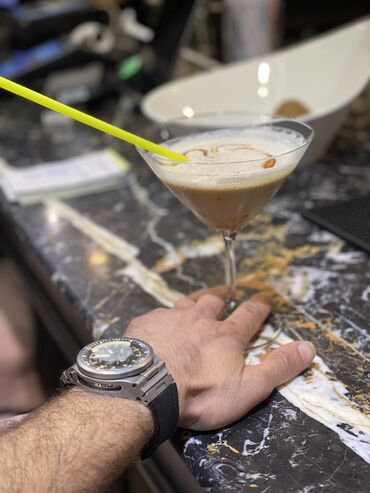 barista vakansiya: Бариста требуется, Ежедневно оплата, 18-29 лет, 1-2 года опыта