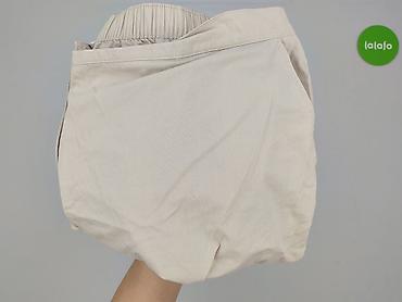 culotte: Bonmarche, Szorty damskie, rozmiar 5XL — 6
