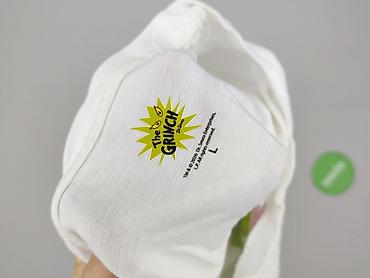 grinch koszula: T-shirt damski, rozmiar L — 4