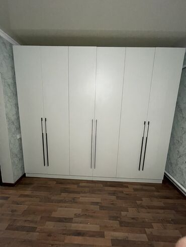 Шкафы-купе: Шкаф купе на заказ выстроенный шкаф купе — 14