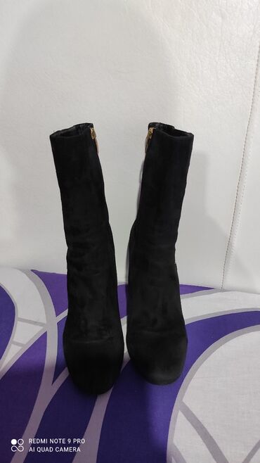 altramarea shoes italy: High boots, 39