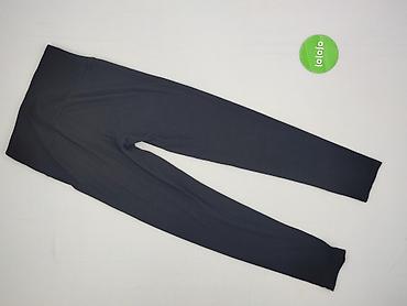 modne leginsy: Legginsy Sportowe damskie, rozmiar S — 3