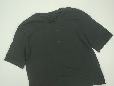 T-shirts: T-shirt for men, S (EU 36), Zara, condition - Good