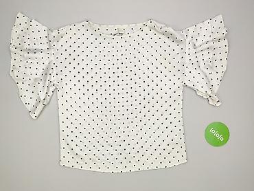 wymiary bluzki: H&M, Bluzka damska, rozmiar S — 2