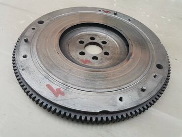 Auto delovi: Zamajac Lada 2121,21213,21214 Niva, Lada 7 Riva broj 4. Polovno, dobro — 8