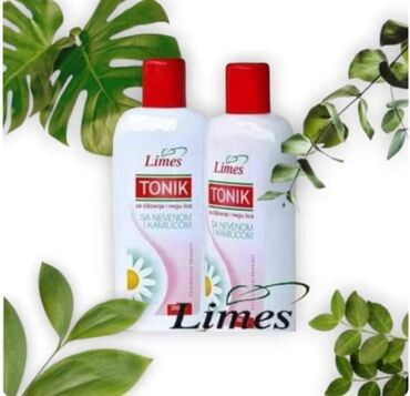 Nega kože: Nega kože — 3