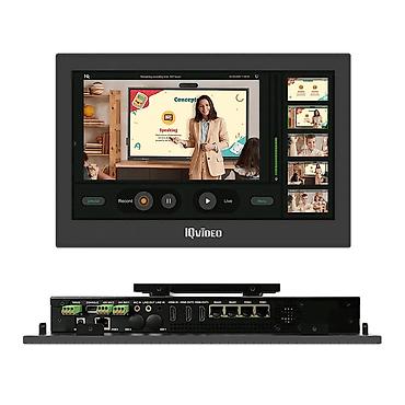 Məhsul №: 8175 Məhsulun adı: Təqdimat sistemi IQ Çin 4 GB IQVideo