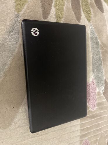 запчасти ноутбук: Ноутбук, HP, 15.6 ", Б/у, Для несложных задач