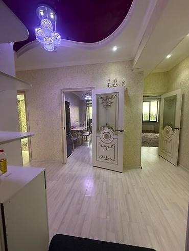Продажа квартир: 2 комнаты, 73 м², ул. Калык Акиева Элитка, 9 этаж, Дизайнерский ремонт — 2