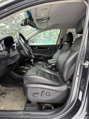 Kia: Kia Sorento: 2019 г., 2 л, Автомат, Дизель, Кроссовер — 7