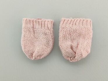 dzianinowe legginsy dla dzieci: Інший одяг для немовлят, стан - Дуже гарний