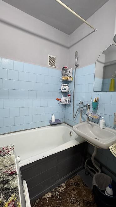 чешский проект: 3 комнаты, 68 м², Таатан ТЦ Индивидуалка, 5 этаж, Косметический ремонт — 10