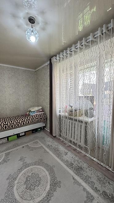 Продажа квартир: 3 комнаты, 50 м², Индивидуалка, 2 этаж, Евроремонт — 4