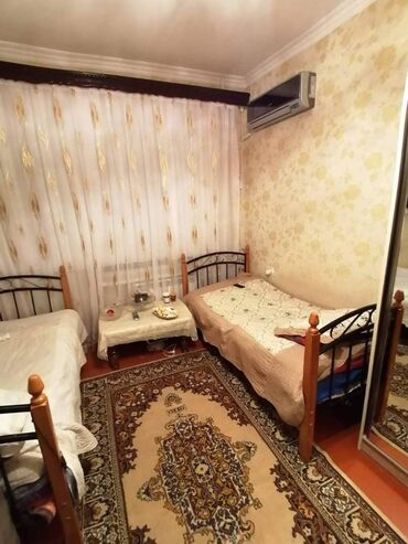 Köhnə tikili: Bakı, 3 otaqlı, Köhnə tikili, m. Neftçilər, 80 kv. m — 5