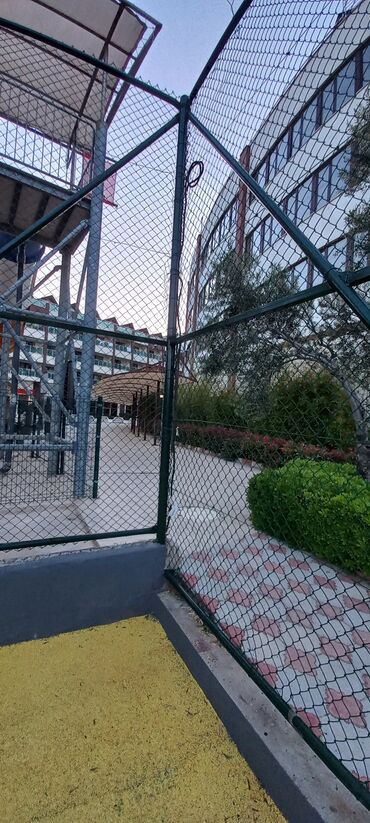 Tennis masaları: Tennis masaları — 2