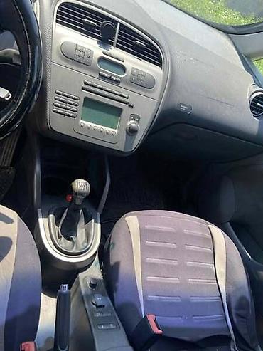 audi a4 b7: SIGURNOSNI POJAS ZA SEAT ALTEA | Sigurnosni pojas za Seat Altea 5 — 3