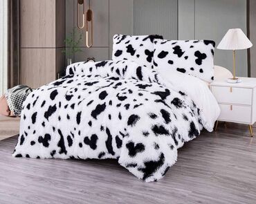 Posteljina: Bračna, bоја - Bež, Turska — 12