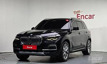 range rover 2011: BMW X5: 2019 г., Автомат, Дизель, Внедорожник — 1