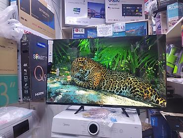 Телевизоры: Телевизор LG 45’, ThinQ AI, WebOS 5.0, AI Sound, Ultra Surround — 9