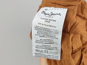 pidzama lidl: Pepe Jeans, Spodnie materiałowe damskie, rozmiar M — 5