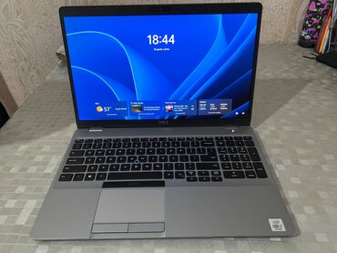 sensor ekran notebook: İşlənmiş Dell 14 ", Intel Core i7, 256 GB