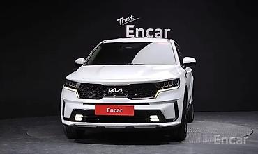 Kia: Kia Sorento: 2020 г., Кроссовер — 3