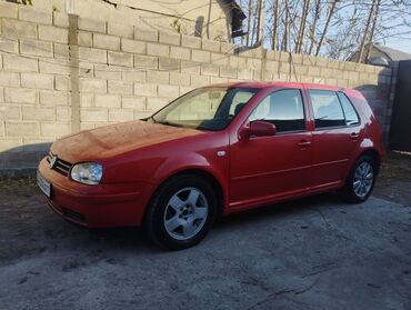 продаю мазда 323: Volkswagen Golf: 2000 г., 0.2 л, Автомат, Бензин, Седан