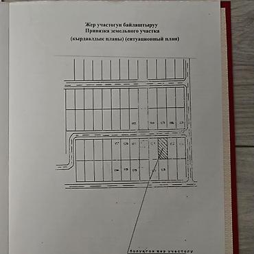 улица: 700 соток, Для строительства, Красная книга — 2