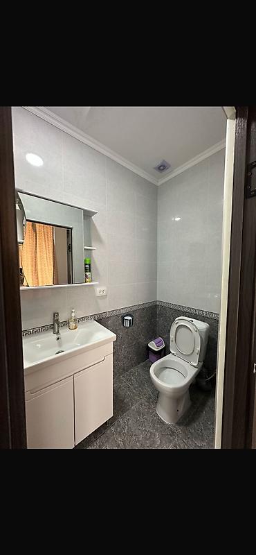 Иссык-Куль 2026: Коттедж, 21 ЦО Радуга West, Кош-Кол, Детская площадка, Парковка, стоянка, Охраняемая территория — 13