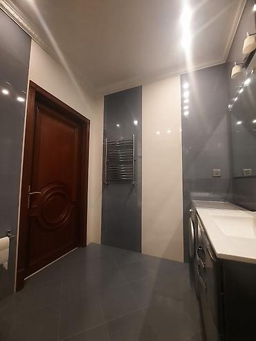 evler binede: 8-ci mikrorayon, 3 otaqlı, Yeni tikili, m. Azadlıq Prospekti, 150 kv. m — 3