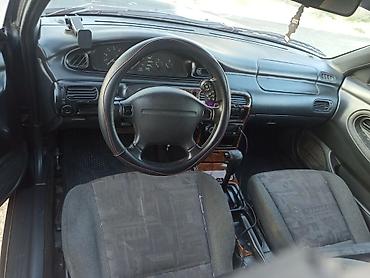 матор мазда 6: Mazda Cronos: 1996 г., 2 л, Автомат, Бензин, Седан — 6
