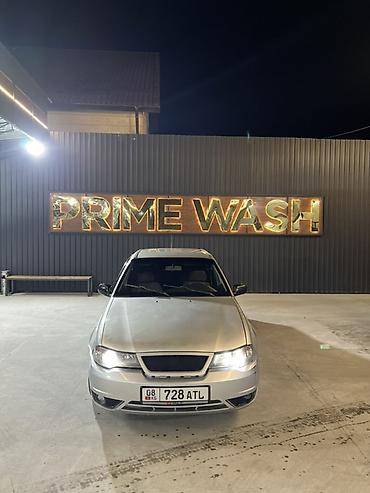 Daewoo: Daewoo Nexia: 2008 г., 1.6 л, Механика, Бензин, Седан — 9