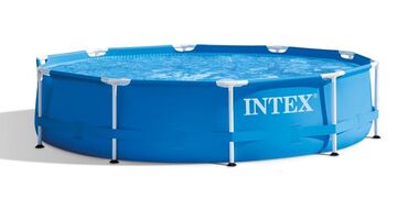 электросамокат сяоми м365 про цена: Продаю бассейн INTEX - Б/у - 305*76 - В отличном состоянии - Без