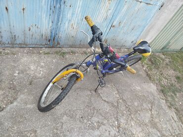 Dečiji bicikli: Decija bicikla za decu deciji bicikl bajs. Okrece pedale,kocnice su ok na lalafo.rs — 5 Dečiji bicikli: Decija bicikla za decu deciji bicikl bajs. Okrece pedale,kocnice su ok — 5