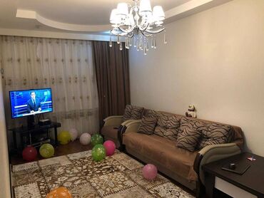 Köhnə tikili: Bakı, 3 otaqlı, Köhnə tikili, 85 kv. m — 21