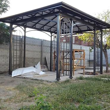 Сварка: Сварка Монтаж — 1