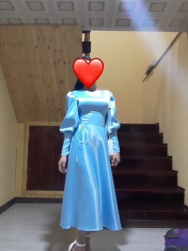 bekoloder satilir: Ziyafət donu, Midi, S, One size