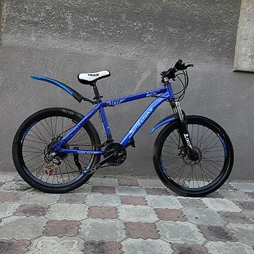 Городские велосипеды: Городской велосипед, Рама XL (180 - 195 см), Б/у at lalafo.kg — 18 Городские велосипеды: Городской велосипед, Рама XL (180 - 195 см), Б/у — 18