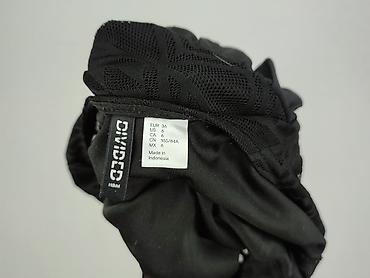 modne kobiety: H&M Divided, Sukienka damska, rozmiar S — 4