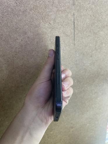 aiphone 13: IPhone 16, Б/у, 128 ГБ, Черный, 88 % — 3