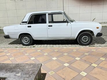 VAZ (LADA): VAZ (LADA) 2107: 1.6 l | 2003 il 969696 km Sedan -da lalafo.az — 5 VAZ (LADA): VAZ (LADA) 2107: 1.6 l | 2003 il 969696 km Sedan — 5
