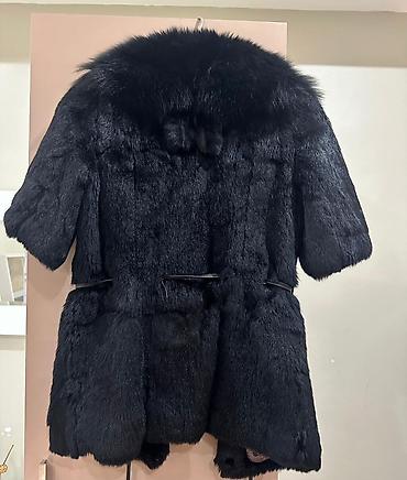 sansar kurku: Jaket Kurk 

Razmer S — 3