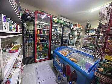 Торговля: **ПРОДАЁТСЯ МАГАЗИН С ТОВАРОМ** Продаётся готовый действующий магазин — 6